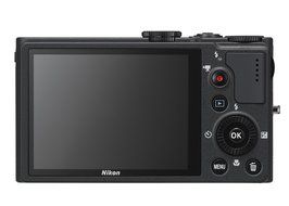 Nikon COOLPIX P310 16.1 MP CMOS Digital Camera with 4.2x Zoom NIKKOR Glass Lens and Full HD 1080p Video (OLD MODEL) N5