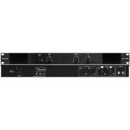 Marshall Electronics AR-AM1 | 1 Rack Unit Rack Mountable Stereo Audio Monitor with Digital...