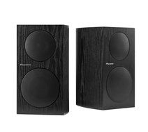 Pioneer SP-BS21-LR 80-Watts RMS 2-Way Speakers (Pair)