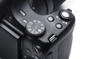 Kodak Pixpro Astro Zoom AZ651 20 MP Digital Camera with 65X Opitcal Zoom, 1080p Video Recording and 3-inch LCD... N9