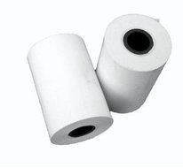 Thermal Paper for VeriFone, Hypercom, Ingenico &amp; More (72 Rolls)