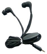 Kokopa Hands free and Music Stereo Earbuds with 3.5mm Jack and Extra Multi Sized Eargels N3