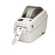 Zebra LP 2824 Plus Direct Thermal Printer - Monochrome - Desktop - Label Print. 2824+ DT 203DPI EPL/ZPL/RS232...