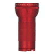 Mini Maglite LED Boxed Red consumer electronics