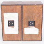 Vintage Electro-Voice E-V Seven N3