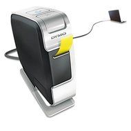 - LabelManager PnP Label Printer, 2-1/2w x 5-1/2d x 5-3/8h by MOT4 N3