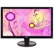 Acer P206HL 20&quot; Widescreen LED Monitor