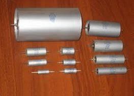 Capacitor AUDIO teflon K72P-6 1000V 0.033uF USSR 3 pcs