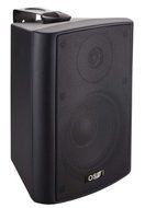 OSD Audio AP525 White 5.25-inch Indoor or Outdoor 120-Watt Patio Speaker Pair N2