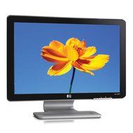 HP W2007 20-inch Widescreen Flat Panel LCD Monitor N6