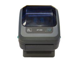 Zebra ZP450-0101-0000 Parent N4