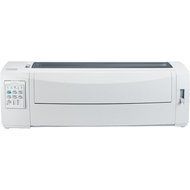 Lexmark Forms Printer 2500 2591N+ Dot Matrix Printer . Monochrome . 24. Pin 136 . Column . 556 Cps Mono . 360...