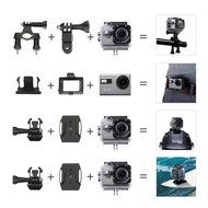 Vtin 4k Action Camera 20MP with Sony Sensor, UHD Wifi Waterproof Action Camera 2 Inch Sports Video Cam Underwater... N8