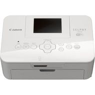 Canon SELPHY CP910 Compact Photo Color Printer, Wireless, Portable (Black) (Discontinued By Manufacturer) N8