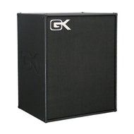 Gallien-Krueger 115MBP | MBP Series 200 Watt 1 X 15 Inches Powered Cabinet N2