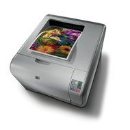 HP Color Laserjet CP1215 Printer N4