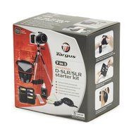 Targus Digital TG-DS500 D-SLR/SLR Starter Kit N4