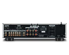 DENON PMA-390REK Amplifier Black [Japan Import] N4