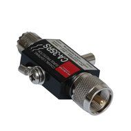 Phonetone CA-35RS M Type DC-2500MHz 400W Coaxial Lightning Surge Protector N4