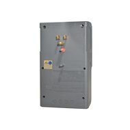 Mediabridge 4-Outlet Surge Protector - Energy Saving IntelliSurge - (Part# IS4-121 ) N8
