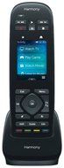 Logitech Harmony Ultimate One IR Remote with Customizable Touch Screen Control (915-000224) (Certified Refurbished)