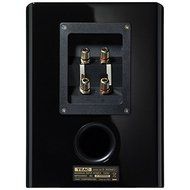 TEAC coaxial 2-way speaker system Special Package (Black) S-300NEO-SP / B N3