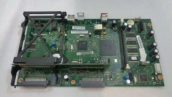 CB405-60001; Formatter Board Hp Laserjet M4345mfp M4345 N2