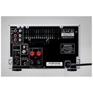 ONKYO CD / SD / USB receiver NFR-9X (S) (Silver) N2