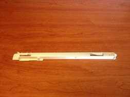 GE Slide Pan Rh WR72X210 N2