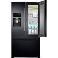 Samsung Appliance RF28HDEDPBC 36" Freestanding French Door Refrigerator with 28 cu. ft. Capacity N3