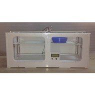 MakeMendel MMMBU Unassembled MegaBot 3D Printer