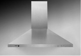 Metro Suite 24" 600 CFM Wall Mount Range Hood