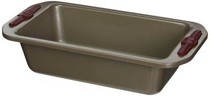 Paula Deen 57673 Signature Bakeware 9" X 5" Loaf Pan