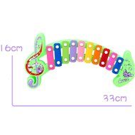 Music Violin，BeautyVan Magic Child Music Violin Children's Musical Instrument Kids Christmas Gift (orange) N2