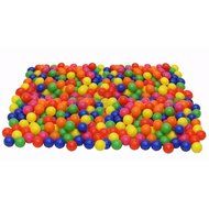 Colorful Ball,BeautyVan 100pcs Colorful Ball Fun Ball Soft Plastic Ocean Ball Baby Kid Toy N2