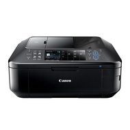 Canon PIXMA MX892 Wireless Color Photo Printer with Scanner, Copier and Fax N4