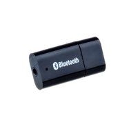 3.5mm USB Bluetooth Wireless Adapter Dongle Stereo Music Audio Speaker Receiver Car (AUX In) Music Sound Systems N7