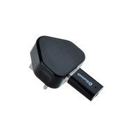 3.5mm USB Bluetooth Wireless Adapter Dongle Stereo Music Audio Speaker Receiver Car (AUX In) Music Sound Systems N8