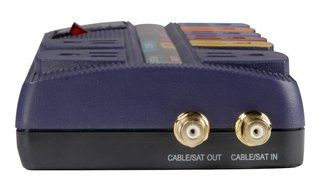 Monster Cable MP AV 800 PowerCenter with Surge Protection N8
