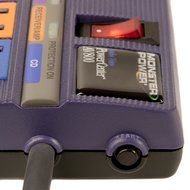 Monster Cable MP AV 800 PowerCenter with Surge Protection N9