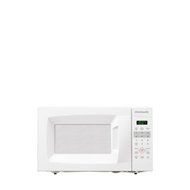 Frigidaire 0.7 Cu Ft 700W Countertop Microwave Oven,Model:FFCM0724LW / color:White N9