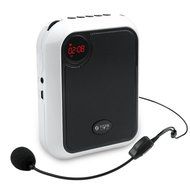Chunnuan T200 Ultralight Portable Voice Amplifier Waist Support MP3 Format Audio With Headset Microphone for Tour... N9