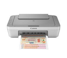 Canon PIXMA MG2420 Inkjet Photo Printer, Copy/Print/Scan N3