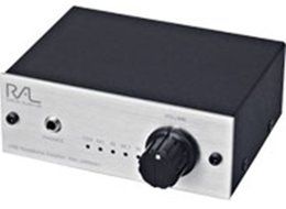 Ratoc Audio Lab USB Headphone Amplifier Ral-2496ha1