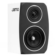 Jamo C-91-WHT Bookshelf Speaker - White(Pair) N2