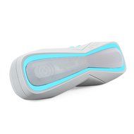 Waterproof IPX7 Wireless Bluetooth Speaker, Ailina Sandproof &amp; Shockproof Bluetooth Speakers Outdoor /Shower Wireless... N2