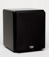Majestic Diamond I (Audio Monitor Pr Black Textured)