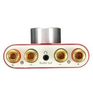 Mini Power Amplifier, ELEGIANT 30Wx2 High Power Stereo Hifi Bluetooth Dual Channel Audio/Car Amplifier w/ 3.5mm... N9