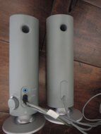 HP Satellite Speakers US - English Loc N3