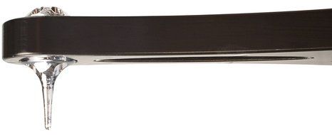 Ultimate Support MS-90/36B - Pr - Blk N2